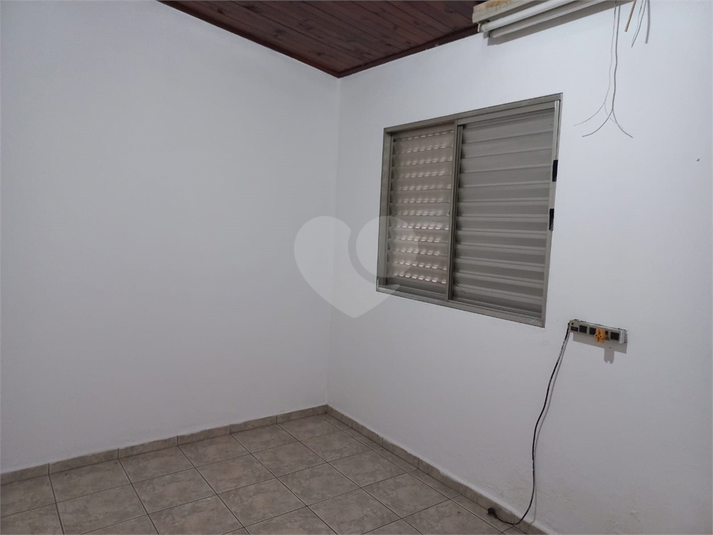 Venda Sobrado São Paulo Jaguaré REO959095 22