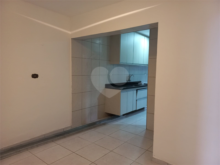 Venda Sobrado São Paulo Jaguaré REO959095 2