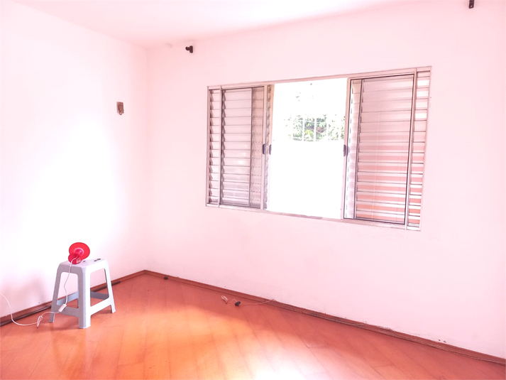 Venda Sobrado São Paulo Jaguaré REO959095 11