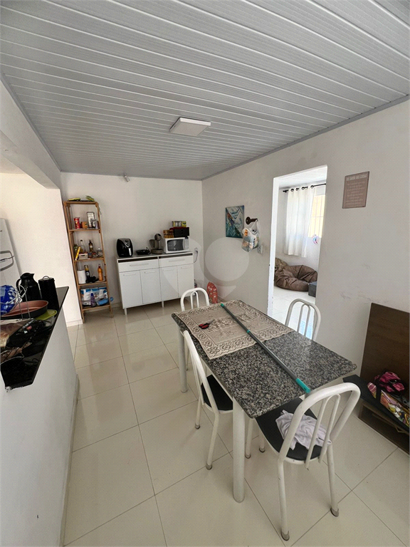 Venda Casa Bauru Núcleo Habitacional Mary Dota REO959097 3