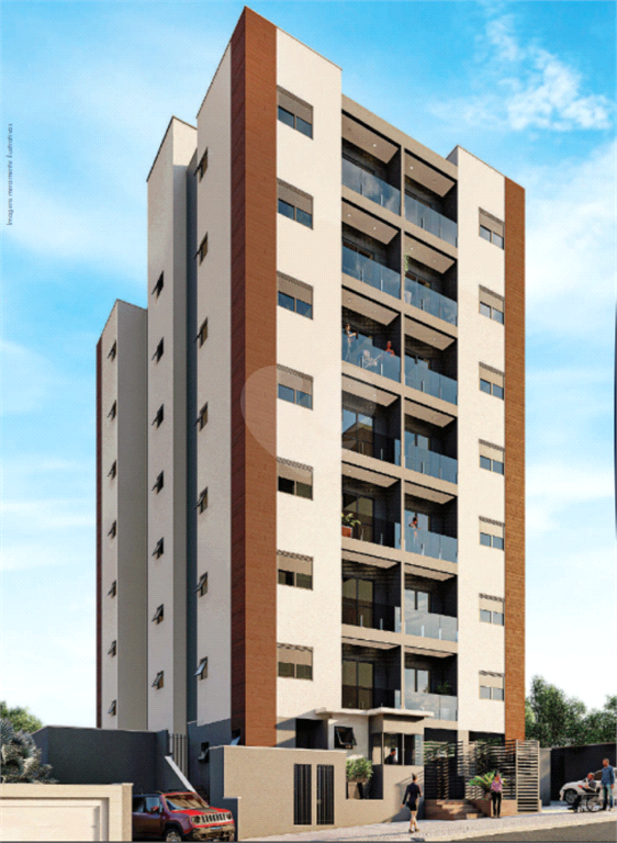 Venda Loft Valinhos Bela Vista REO959100 1