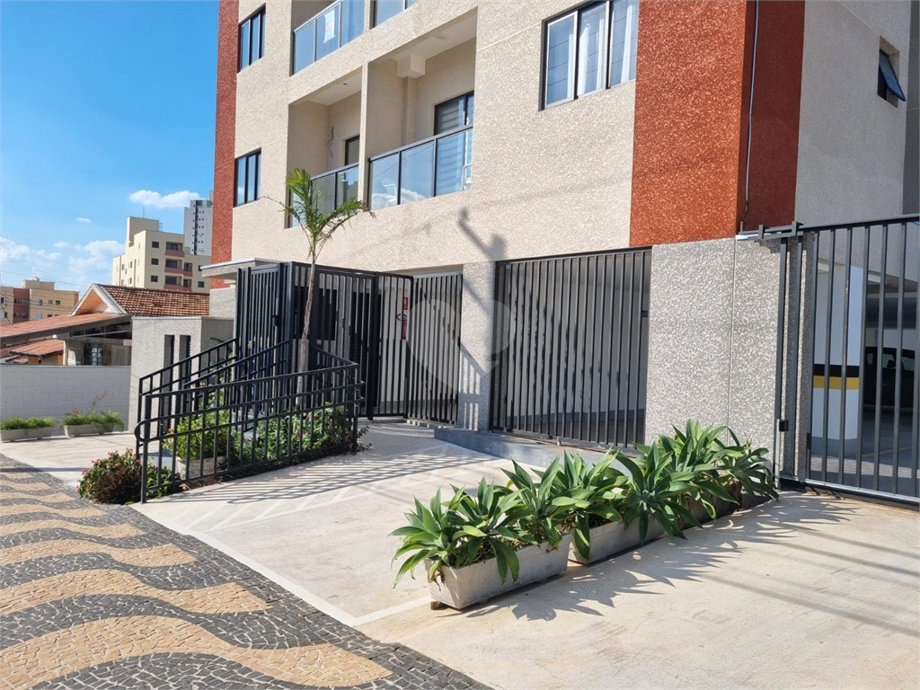 Venda Loft Valinhos Bela Vista REO959100 3