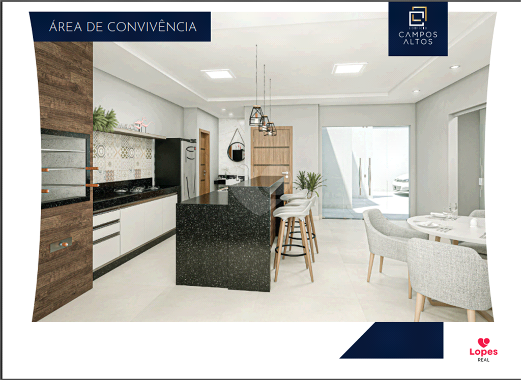 Venda Loft Valinhos Bela Vista REO959100 17