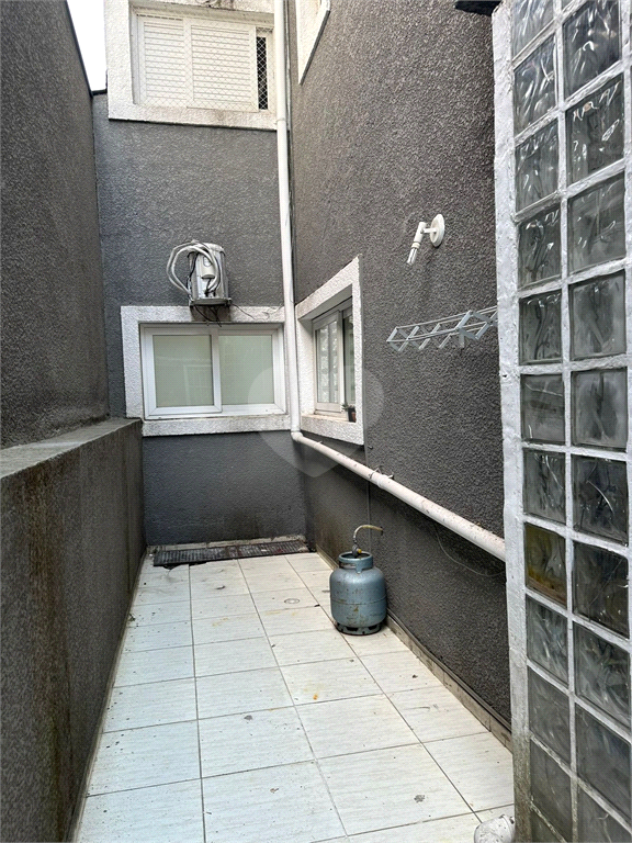 Aluguel Casa São Paulo Pinheiros REO959112 12