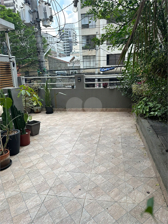 Aluguel Casa São Paulo Pinheiros REO959112 2