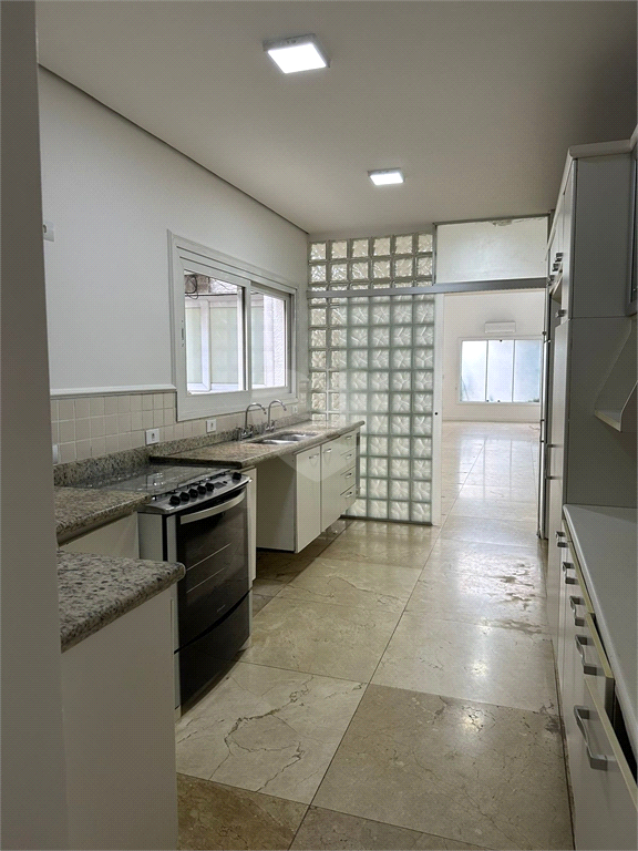 Aluguel Casa São Paulo Pinheiros REO959112 10