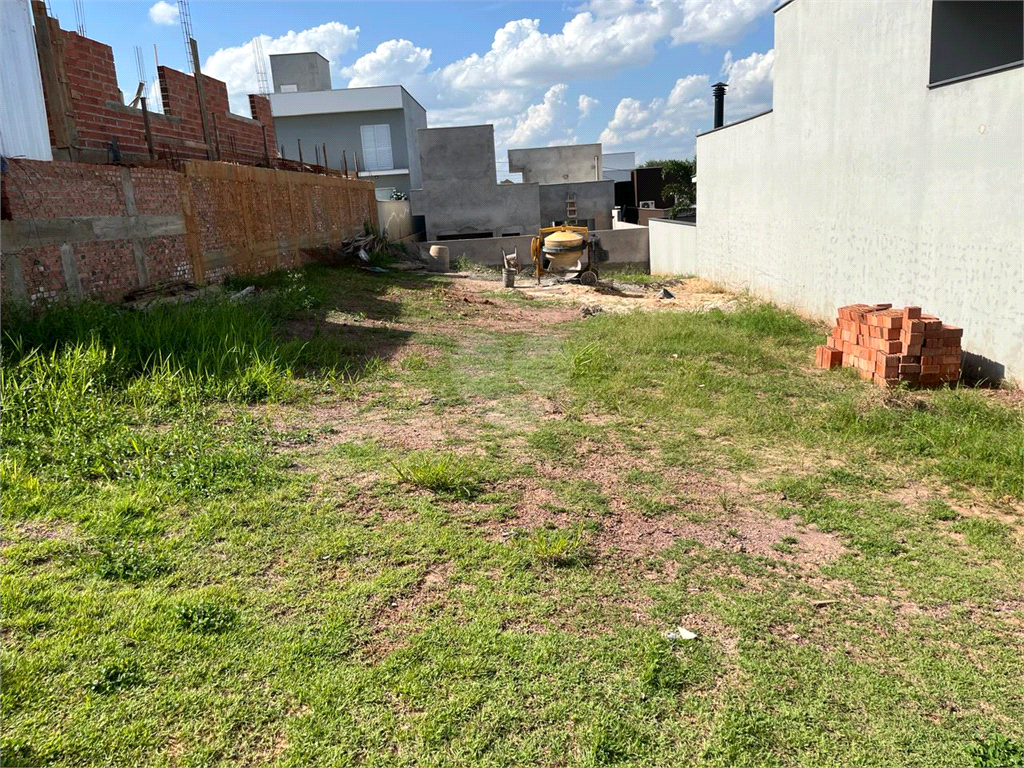 Venda Condomínio Piracicaba Jardim São Francisco REO959116 6