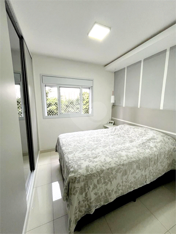 Venda Apartamento Diadema Centro REO959117 18