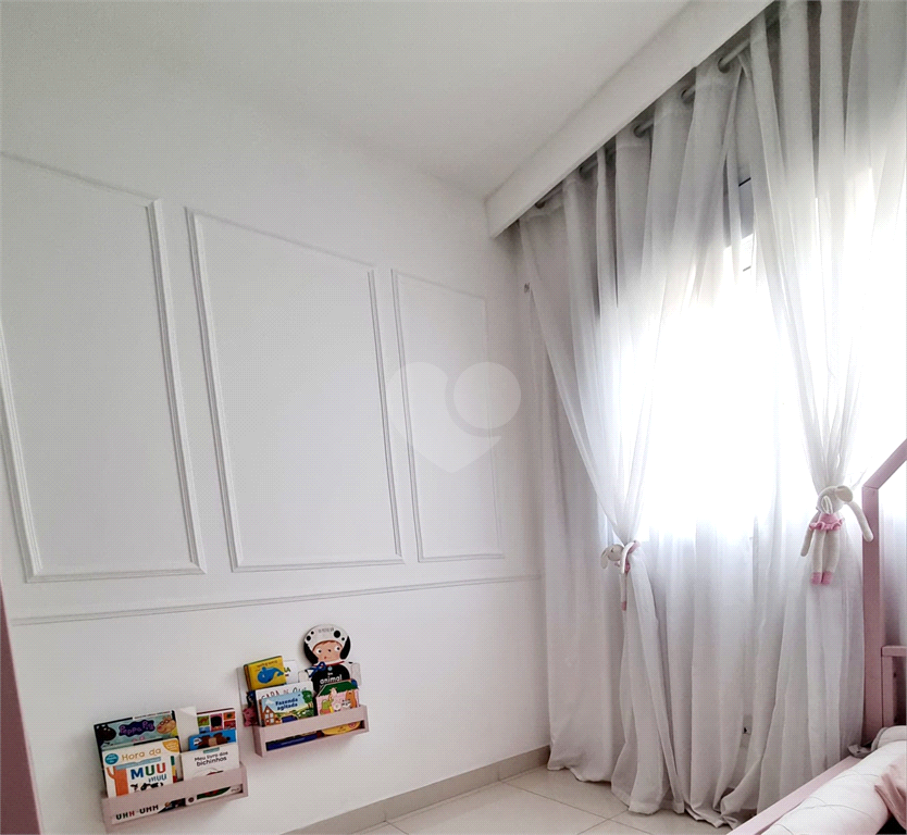 Venda Apartamento Diadema Centro REO959117 25