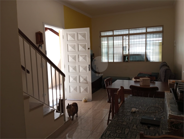 Venda Casa Guarulhos Vila Rosália REO959118 9