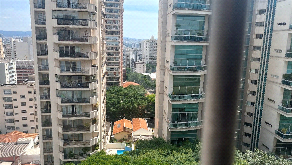 Venda Apartamento São Paulo Perdizes REO959121 21