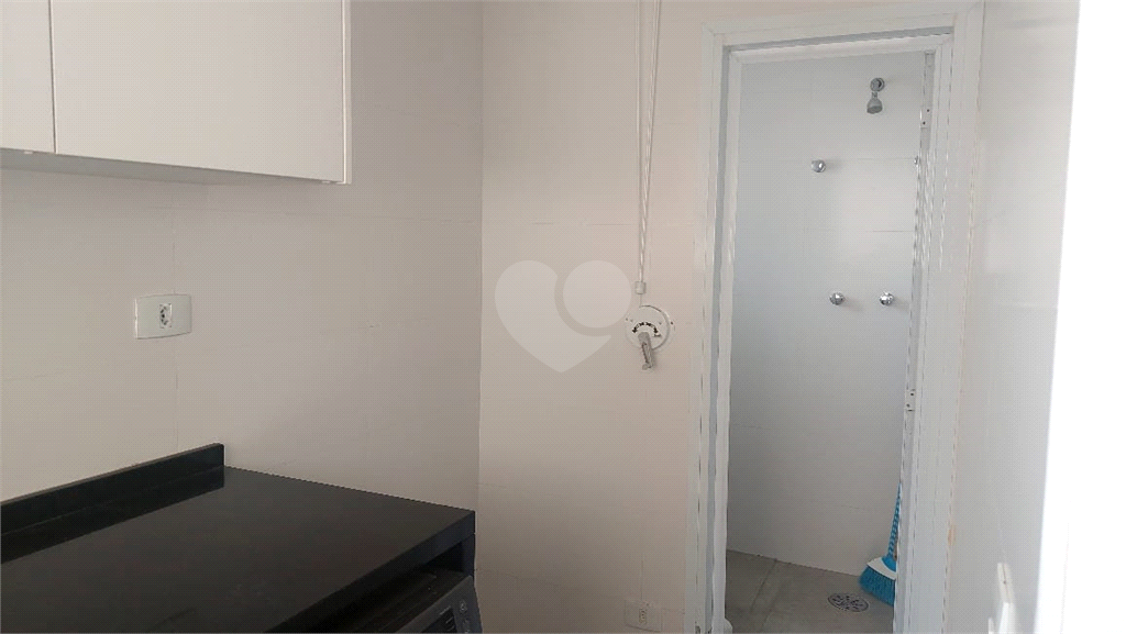 Venda Apartamento São Paulo Perdizes REO959121 20