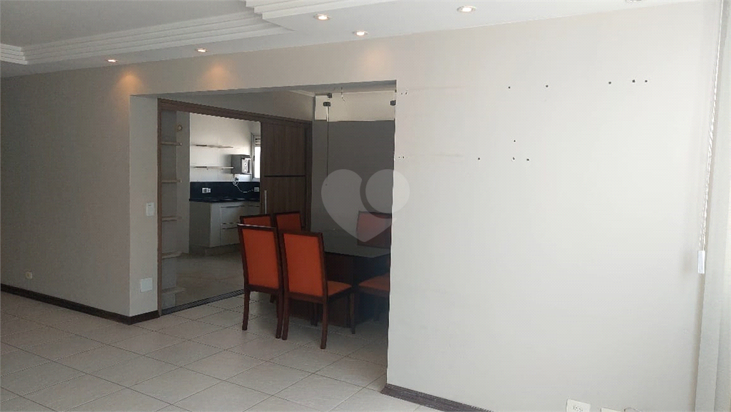 Venda Apartamento São Paulo Perdizes REO959121 2