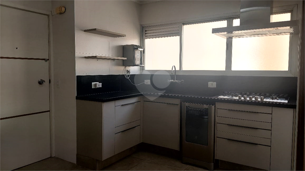 Venda Apartamento São Paulo Perdizes REO959121 16