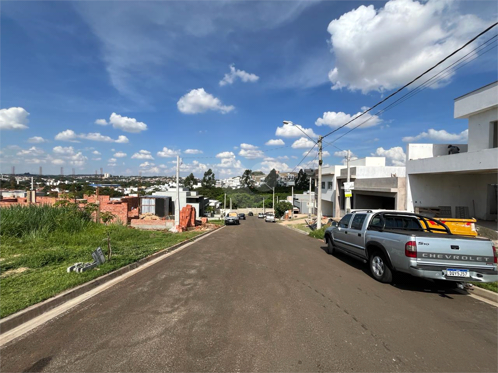 Venda Condomínio Piracicaba Jardim São Francisco REO959129 5