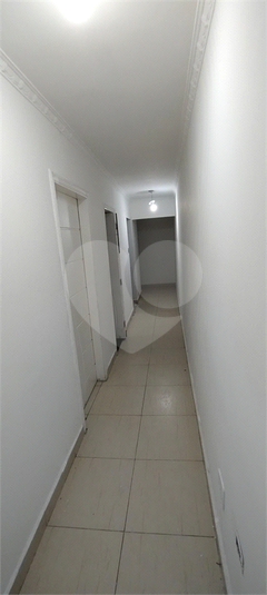 Venda Sobrado São Paulo Sacomã REO959144 4