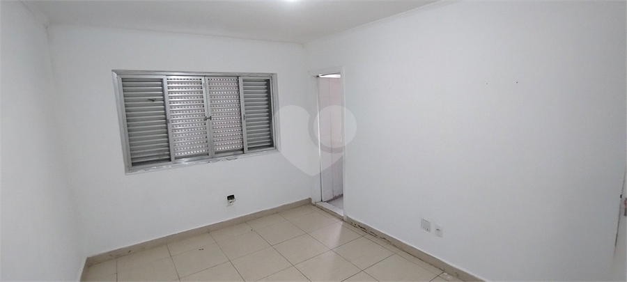 Venda Sobrado São Paulo Sacomã REO959144 5