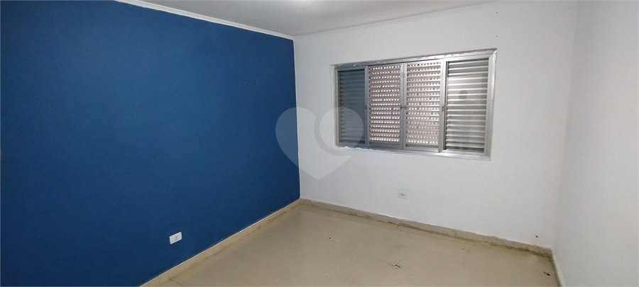 Venda Sobrado São Paulo Sacomã REO959144 8