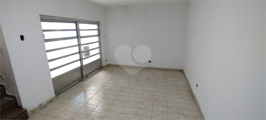 Venda Sobrado São Paulo Sacomã REO959144 9