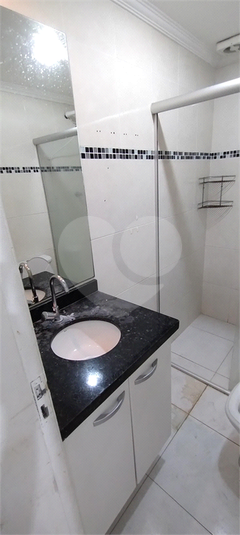 Venda Sobrado São Paulo Sacomã REO959144 7