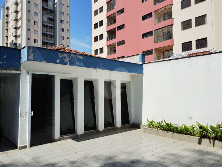 Venda Sobrado São Paulo Sacomã REO959144 3