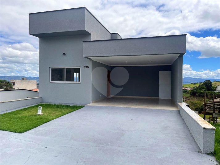 Venda Casa Caçapava Residencial Alta Vista 2 REO959147 2