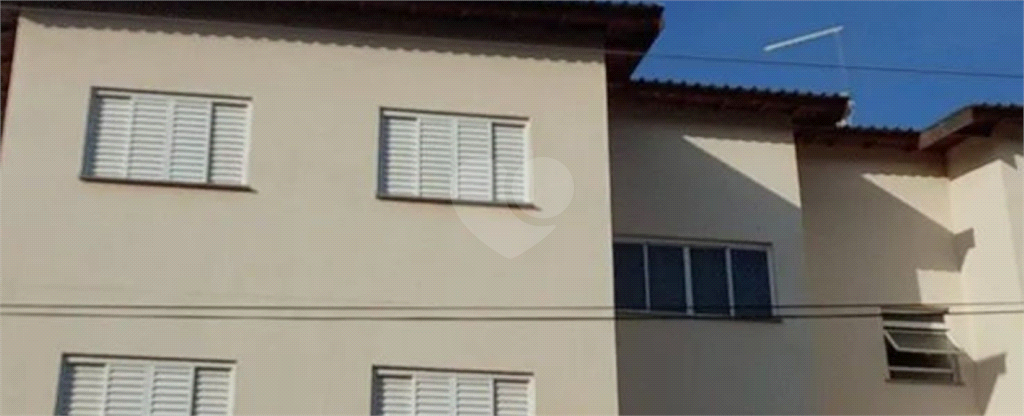 Venda Apartamento Bauru Núcleo Habitacional Vereador Edson Francisco Da Silva REO959169 2