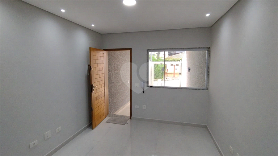 Venda Sobrado São Paulo Vila Santa Isabel REO959178 7