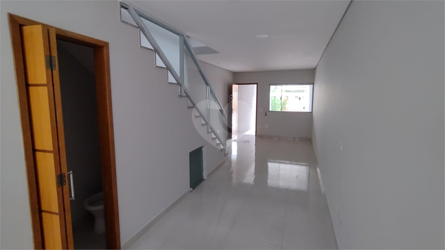 Venda Sobrado São Paulo Vila Santa Isabel REO959178 5