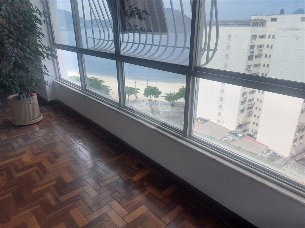 Venda Apartamento Niterói Icaraí REO959179 2