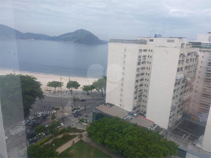 Venda Apartamento Niterói Icaraí REO959179 25