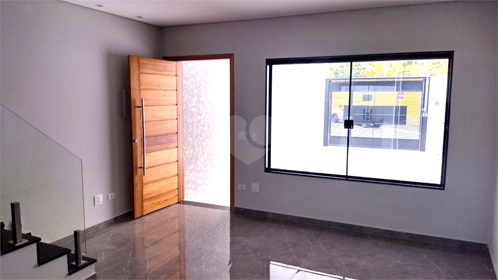 Venda Sobrado São Paulo Vila Carrão REO959190 5