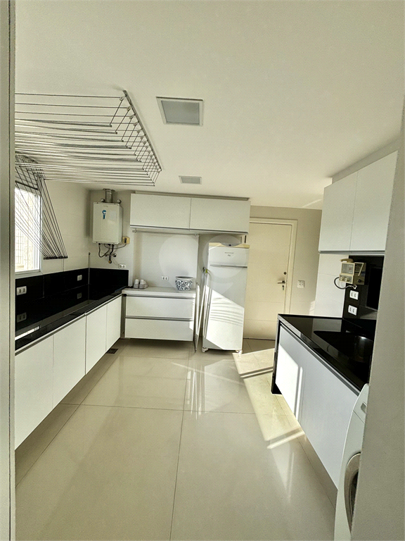 Venda Apartamento Vitória Barro Vermelho REO959193 13