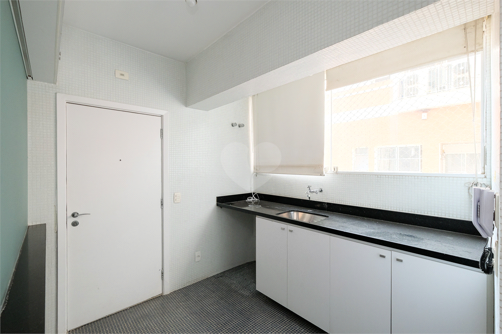 Venda Apartamento São Paulo Cerqueira César REO9592 22