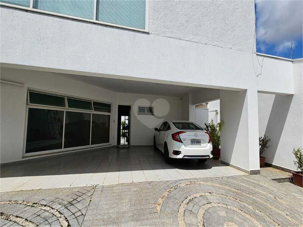 Venda Casa Mogi Das Cruzes Vila Oliveira REO959200 28