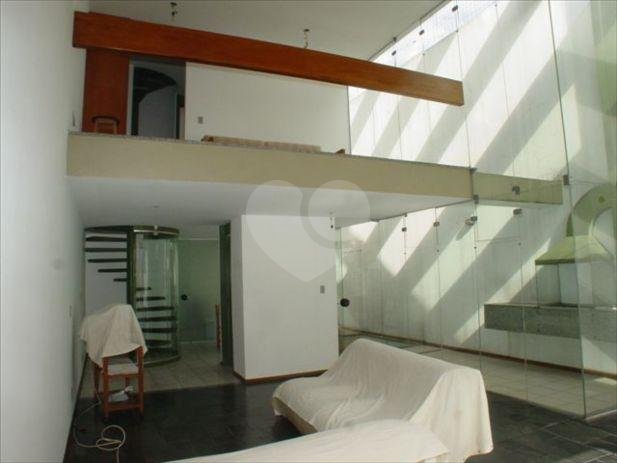 Venda Sobrado São Paulo Indianópolis REO95921 1