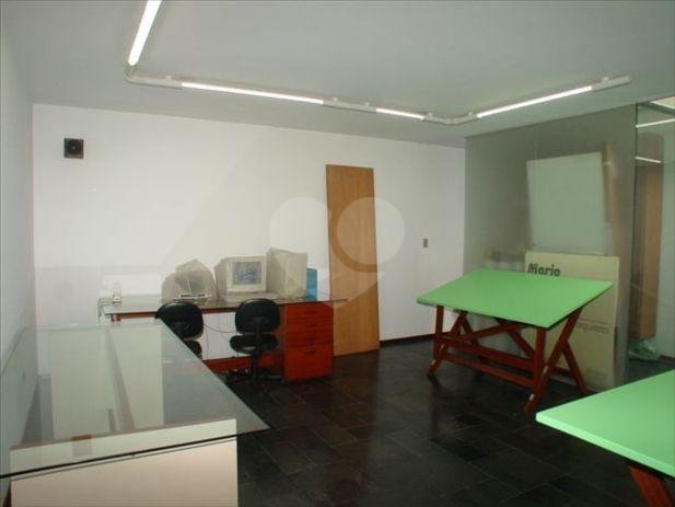 Venda Sobrado São Paulo Indianópolis REO95921 3