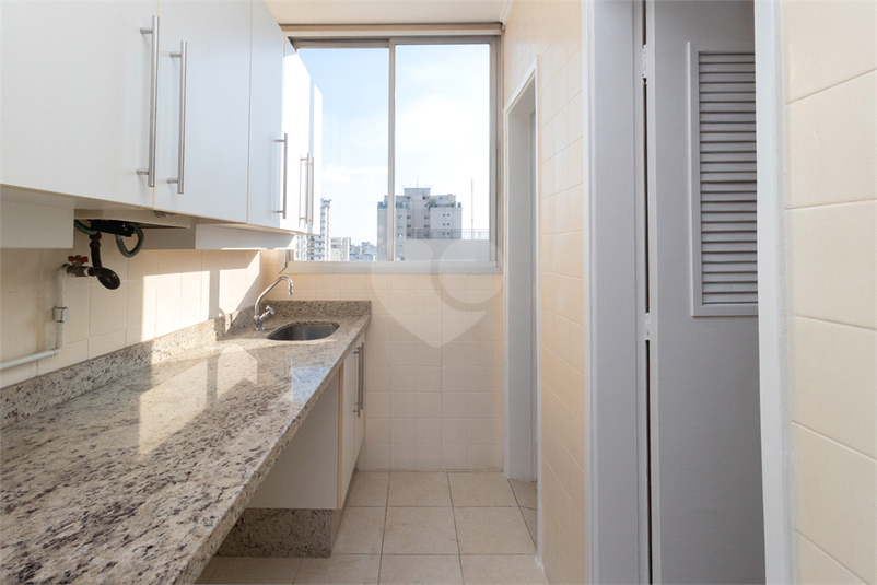 Venda Apartamento São Paulo Paraíso REO959234 21