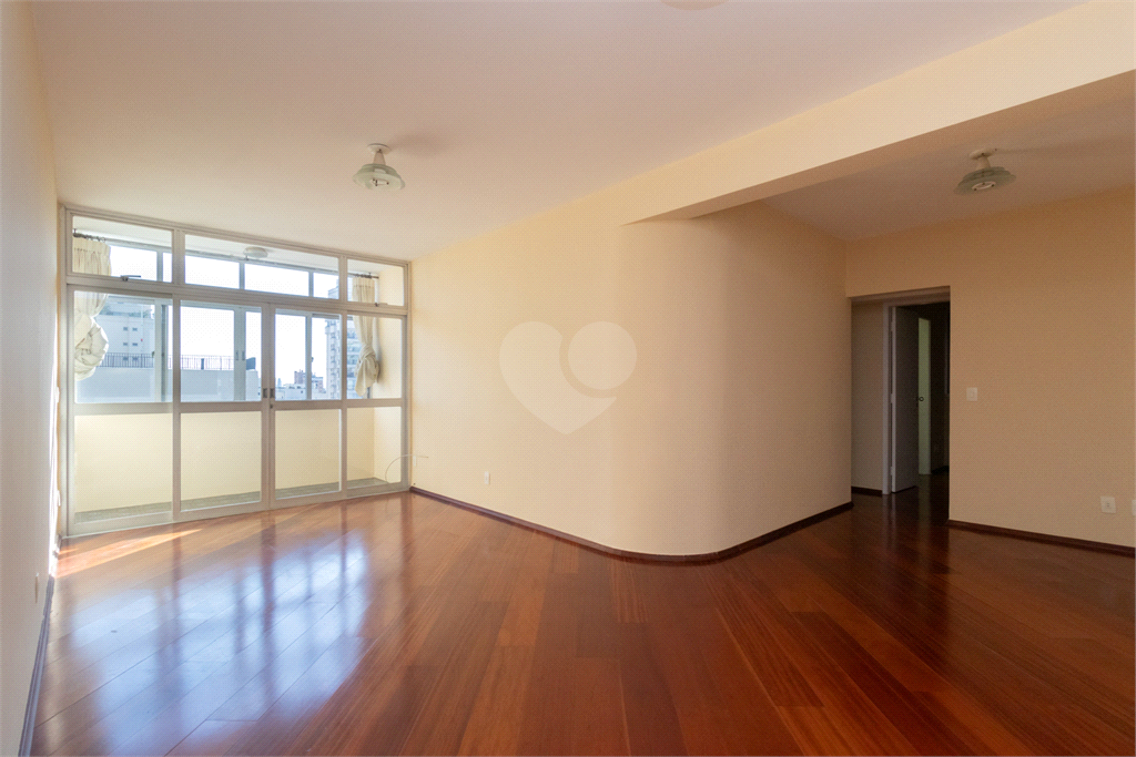 Venda Apartamento São Paulo Paraíso REO959234 2