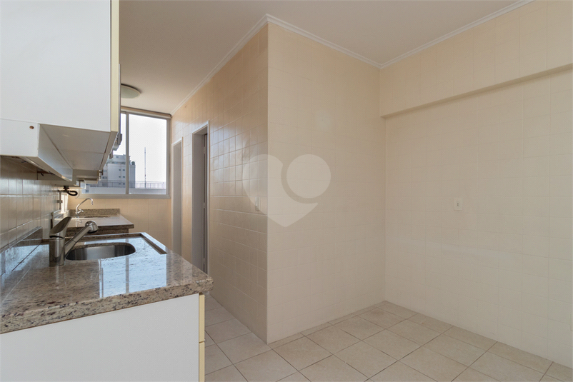 Venda Apartamento São Paulo Paraíso REO959234 9