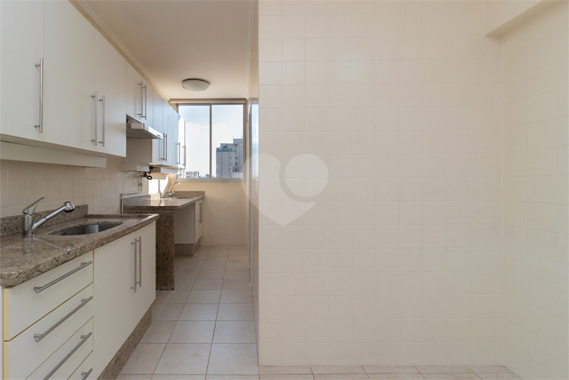 Venda Apartamento São Paulo Paraíso REO959234 8