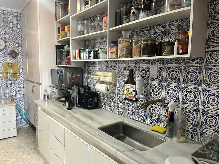 Venda Apartamento São Paulo Cerqueira César REO959255 18