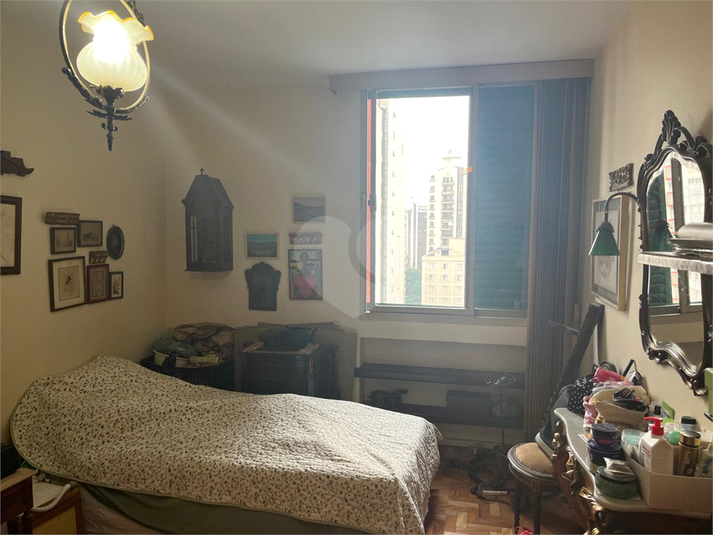 Venda Apartamento São Paulo Cerqueira César REO959255 7