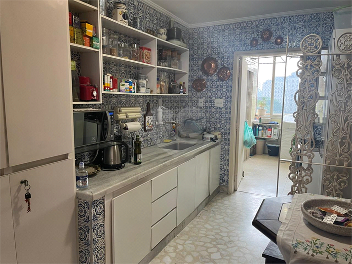 Venda Apartamento São Paulo Cerqueira César REO959255 15