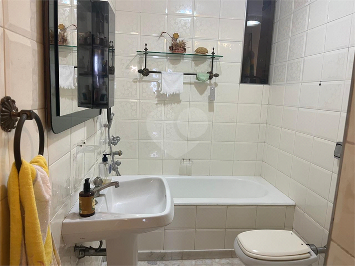 Venda Apartamento São Paulo Cerqueira César REO959255 13