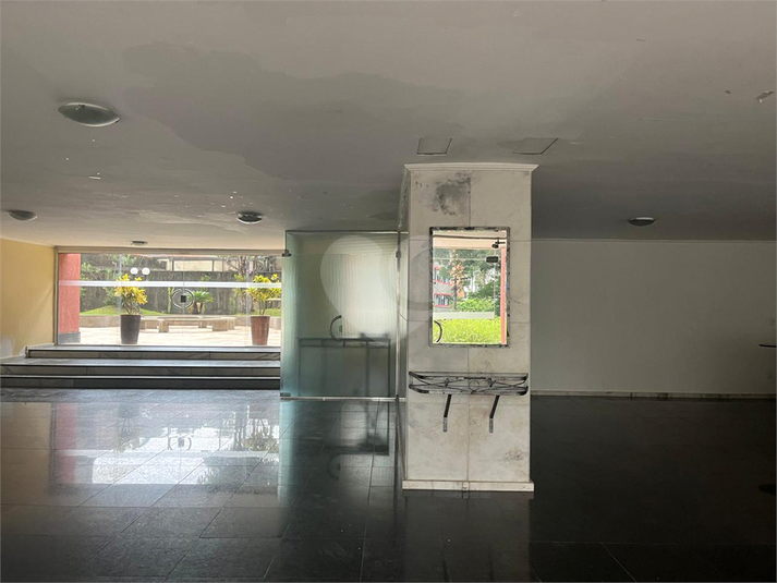 Venda Apartamento São Paulo Cerqueira César REO959255 22