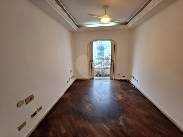 Venda Apartamento São Paulo Vila Clementino REO959257 9