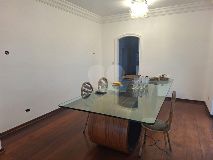 Venda Apartamento São Paulo Vila Clementino REO959257 11