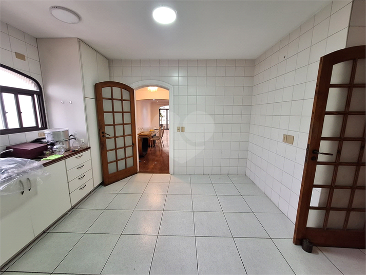 Venda Apartamento São Paulo Vila Clementino REO959257 20