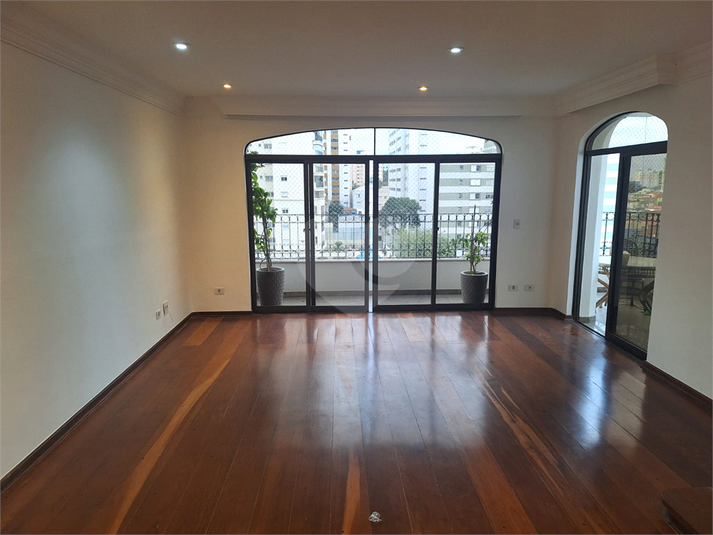 Venda Apartamento São Paulo Vila Clementino REO959257 2